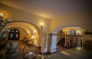 Hotel Sighisoara