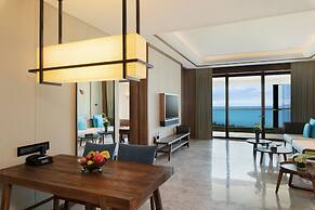 InterContinental Sanya Haitang Bay Resort by IHG