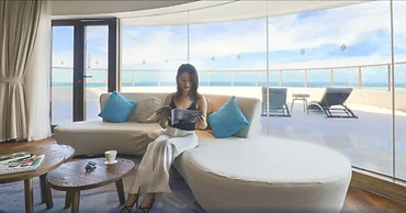 InterContinental Sanya Haitang Bay Resort by IHG