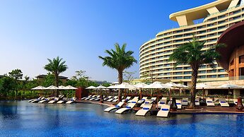 InterContinental Sanya Haitang Bay Resort by IHG
