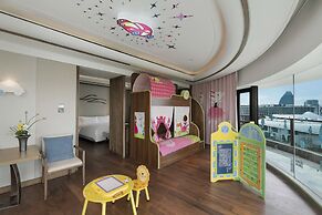 InterContinental Sanya Haitang Bay Resort by IHG