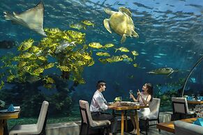 InterContinental Sanya Haitang Bay Resort by IHG