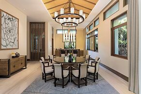 InterContinental Sanya Haitang Bay Resort by IHG