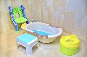 InterContinental Sanya Haitang Bay Resort by IHG