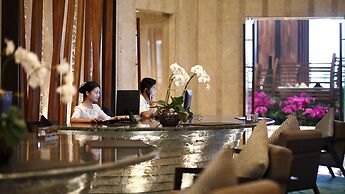 InterContinental Sanya Haitang Bay Resort by IHG