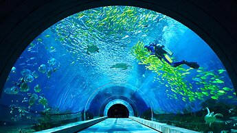 InterContinental Sanya Haitang Bay Resort by IHG