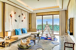 InterContinental Sanya Haitang Bay Resort by IHG