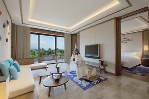 InterContinental Sanya Haitang Bay Resort by IHG