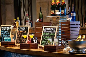 InterContinental Sanya Haitang Bay Resort by IHG