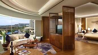 InterContinental Sanya Haitang Bay Resort by IHG