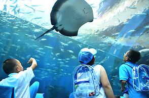 InterContinental Sanya Haitang Bay Resort by IHG