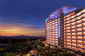 InterContinental Sanya Haitang Bay Resort by IHG
