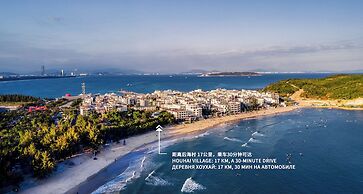 InterContinental Sanya Haitang Bay Resort by IHG