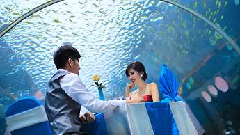 InterContinental Sanya Haitang Bay Resort by IHG