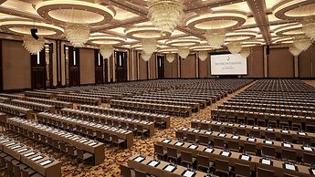 InterContinental Wuhan by IHG