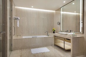 InterContinental Wuhan by IHG