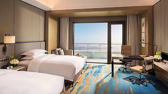 InterContinental Wuhan by IHG