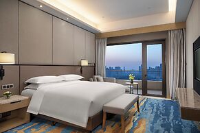 InterContinental Wuhan by IHG