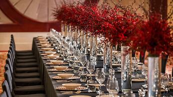 InterContinental Wuhan by IHG