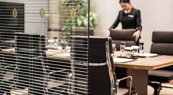 InterContinental Wuhan by IHG