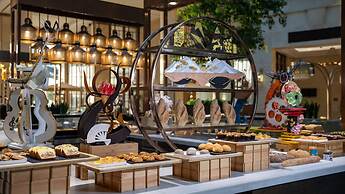 InterContinental Wuhan by IHG