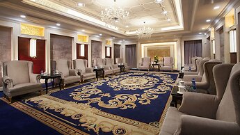 InterContinental Wuhan by IHG