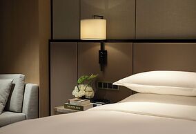 InterContinental Wuhan by IHG
