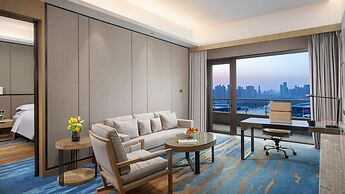 InterContinental Wuhan by IHG