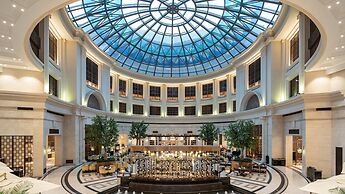 InterContinental Wuhan by IHG