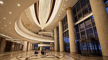 InterContinental Wuhan by IHG