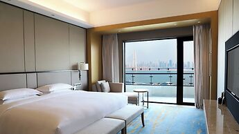 InterContinental Wuhan by IHG