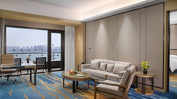 InterContinental Wuhan by IHG