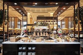 InterContinental Wuhan by IHG