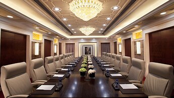 InterContinental Wuhan by IHG