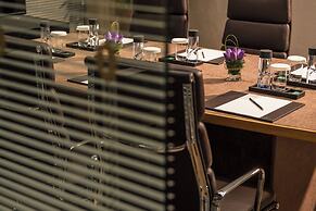 InterContinental Wuhan by IHG