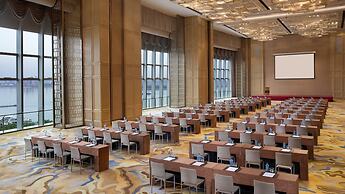 InterContinental Wuhan by IHG