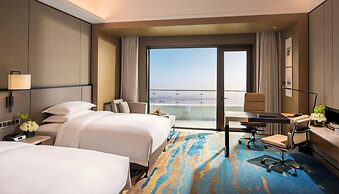 InterContinental Wuhan by IHG