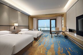 InterContinental Wuhan by IHG