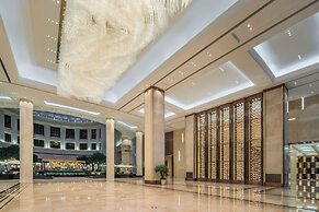 InterContinental Wuhan by IHG