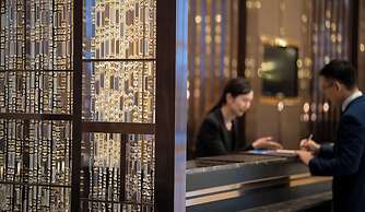 InterContinental Wuhan by IHG