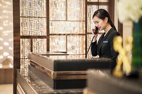 InterContinental Wuhan by IHG