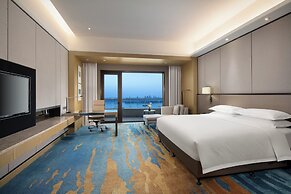 InterContinental Wuhan by IHG