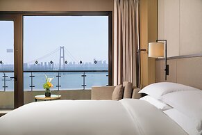 InterContinental Wuhan by IHG