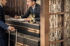 InterContinental Wuhan by IHG