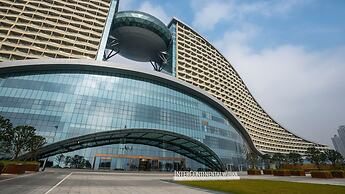 InterContinental Wuhan by IHG