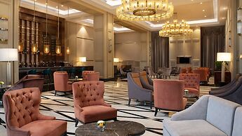 InterContinental Wuhan by IHG