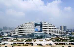 InterContinental Wuhan by IHG