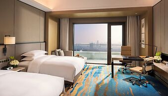 InterContinental Wuhan by IHG