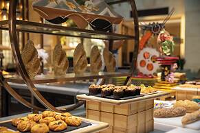 InterContinental Wuhan by IHG
