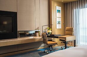 InterContinental Wuhan by IHG